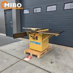 Scheppach TS4000 cirkelzaag 230volt ** zaagmachine, Doe-het-zelf en Verbouw, Gereedschap | Zaagmachines, Ophalen of Verzenden