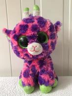 Ty beanie boo Gilbert, 15cm, Ophalen of Verzenden, Zo goed als nieuw, Overige typen