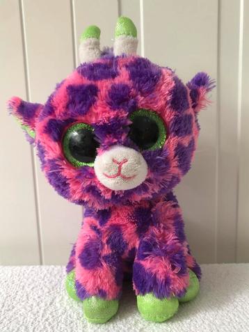 Ty beanie boo Gilbert, 15cm beschikbaar voor biedingen