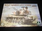 H-302,TAKOM 1-35,NO,2160,M247 Sergeant York, Ophalen of Verzenden, Nieuw
