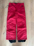 Inq Perry ski broek rood maat XL!!!, Kleding | Dames, Broek, Maat 46/48 (XL) of groter, Ophalen of Verzenden, Inq Perry