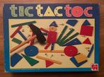 Tic Tac Toc of Hamertje Tik, Ophalen of Verzenden, Gebruikt, Knutselen