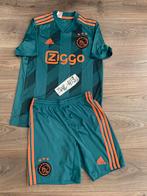 Ajax shirt en broekje 2019/2020, afca Fside tdk cl xxx, Sport en Fitness, Voetbal, Shirt, Zo goed als nieuw, Verzenden