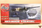 Airfix 1/72 North American B-25B Mitchell Doolittle Raid, Hobby en Vrije tijd, Modelbouw | Vliegtuigen en Helikopters, Overige merken