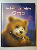Renate Hagenouw - Je bent de liefste oma, Ophalen of Verzenden, Zo goed als nieuw, Renate Hagenouw