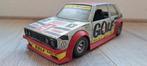 Golf GTI Burago, Ophalen of Verzenden, Gebruikt, Bburago