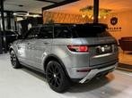 Land Rover Range Rover Evoque 2.0 Si 4WD Dynami € 25.990,0, Auto's, Land Rover, 1800 kg, Bedrijf, SUV of Terreinwagen, Zilver of Grijs