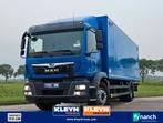 M.A.N. 15.320 TGM airco webasto lift, Auto's, Automaat, Euro 6, MAN, Bedrijf