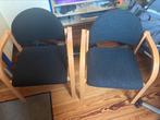 Gratis stoelen op te halen, Huis en Inrichting, Fauteuils, Ophalen of Verzenden, Zo goed als nieuw
