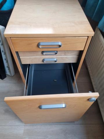 IKEA Galant Ladenblok - afbeelding 3