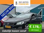 Volvo V60 2.4 D6 Twin Engine Summum Aut6 I ECC € 10.749,00, Auto's, Volvo, 1880 kg, 110 €/maand, Nieuw, Geïmporteerd