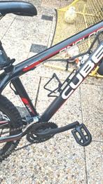 Mountainbike CUBE ANALOG 26 inch, Fietsen en Brommers, Minibikes, Midibikes en Pitbikes, Ophalen, Gebruikt, Overige typen