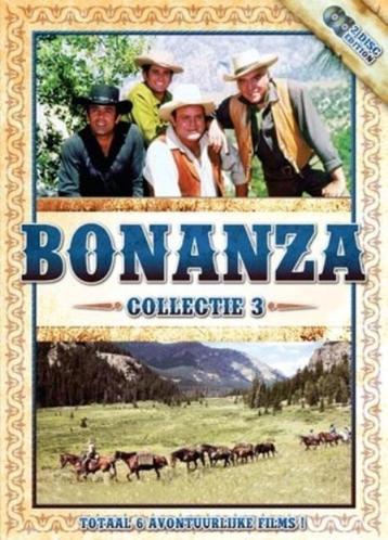 Bonanza beschikbaar voor biedingen