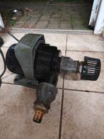 Auga Aquaflow E15000 vijverpomp, Tuin en Terras, Vijver-toebehoren, Ophalen, Gebruikt