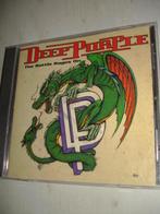 Deep Purple- The Battle Rages on...- RCA- (NIEUW), Cd's en Dvd's, Cd's | Hardrock en Metal, Verzenden