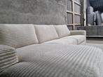 !!ACTIE!! Uno Hoekbank Pepp interiors, Niet ingevuld, Niet ingevuld, Niet ingevuld