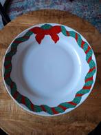 KAHLA koekschaal kerst, Huis en Inrichting, Keuken | Servies, Ophalen of Verzenden, Overige stijlen, Glas, Schaal of Schalen