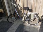 giant twist 2.0, Fietsen en Brommers, Ophalen of Verzenden, Gebruikt, 50 km per accu of meer, Overige merken