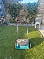 verticulteer machine, Ophalen, Zo goed als nieuw, Elektrisch, Makita