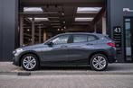 BMW X2 1.8i sDrive Lefhebber Edition |Pano|Navi|Led|Carplay, Gebruikt, 3 cilinders, 1390 kg, 725 kg