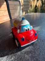 Chicco speelgoed brandweerauto, Ophalen of Verzenden, Zo goed als nieuw