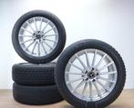 Mercedes GLA velgen 18 inch origineel + winterbanden, 18 inch, Banden en Velgen, Ophalen of Verzenden, Personenwagen