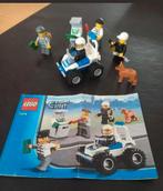 Lego city 7279, Ophalen of Verzenden, Zo goed als nieuw, Complete set, Lego