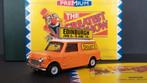 Mini Van Billy Smarts.Circus 1:43 Corgi  Pol, Hobby en Vrije tijd, Modelauto's | 1:43, Verzenden, Nieuw, Auto, Corgi