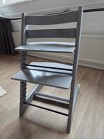 Stokke Trip Trap - supergoede staat, Kinderen en Baby's, Kinderstoelen, Ophalen, Gebruikt, Meegroeistoel, Aanschuifbaar
