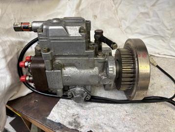 Brandstofpomp 2.5 TDI Volvo Bosch pomp 5 cilinder 140pk beschikbaar voor biedingen