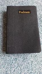 Handzaam Psalmen boekje. De Berijmde plus enige gezangen., Boeken, Ophalen, Gelezen