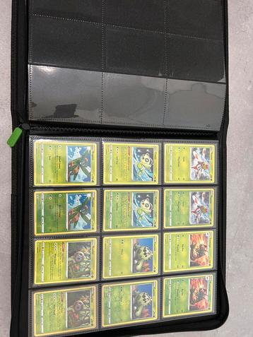 Complete Shining Fates Base Set + Promo’s en andere Shinys