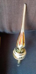 Mooie oude kerstboompiek   50/60 jaren, Diversen, Kerst, Ophalen of Verzenden, Gebruikt