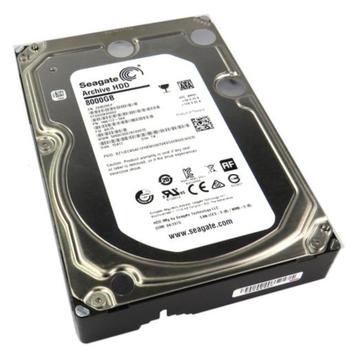 Seagate ST8000AS0002 8TB SATA Hard Drive beschikbaar voor biedingen