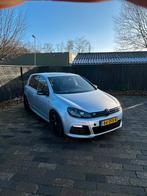Volkswagen Golf 2.0 TSI R 199KW 4MOTION 2010 Grijs, 271 pk, Zwart, 4 cilinders, 1984 cc
