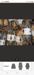 Gezocht Laura garen Wibra in kleur van de foto, Hobby en Vrije tijd, Ophalen of Verzenden, Breien of Haken, Wol of Garen