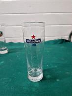 bierglas heineken 0.0, Verzamelen, Glas en Borrelglaasjes, Ophalen of Verzenden