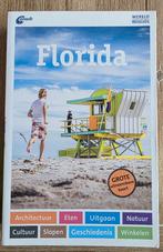 ANWB Wereld Reisgids Florida - USA  , Ophalen of Verzenden, Zo goed als nieuw, Reisgids of -boek, Noord-Amerika