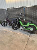 Puch maxi 70cc, Ophalen, Zo goed als nieuw, Maxi