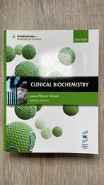 Clinical Biochemistry, Ophalen, HBO, Zo goed als nieuw, Nessar Ahmed