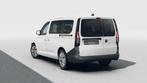 Volkswagen Caddy Kombi Maxi 1.5 TSI 150pk Hybride | Trekhaak, Auto's, 12 maanden, Stof, 1498 cc, 150 min