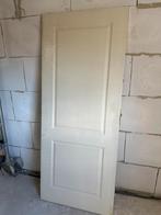 Nieuwe Cando binnendeuren 6 st 83x201.5cm, gegrond met slot, Ophalen, 80 tot 100 cm, Binnendeur, Nieuw