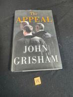 The Appeal - John Grisham, Ophalen of Verzenden, Zo goed als nieuw, Nederland