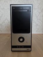AMD A6 | 8gb | 250gb SSD | ATX Tower Win10 PC, 256 GB, 8 GB, Ophalen of Verzenden, Zo goed als nieuw