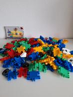 Grote partij Clics speelgoed, Ophalen, Gebruikt, Overige merken