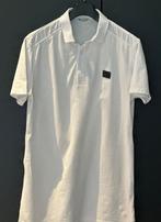 Witte polo Antony Morato maat L, Maat 52/54 (L), Antony Morato, Verzenden, Wit