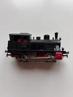 Märklin Tenderlocomotief 3029, Wisselstroom, Gebruikt, Locomotief, Ophalen of Verzenden