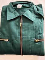 Groene Rally Overalls, laatste maten, Sales@jomoproducts.com, Jomo products bv, 7500BH 1343, Heren