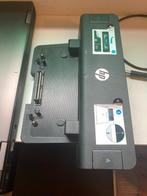 Dockingstation HP voor LapTop HP Probook 6560b, Laptop, Docking station, HP, Gebruikt