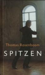 Thomas Rosenboom : Spitzen, Ophalen of Verzenden, Zo goed als nieuw